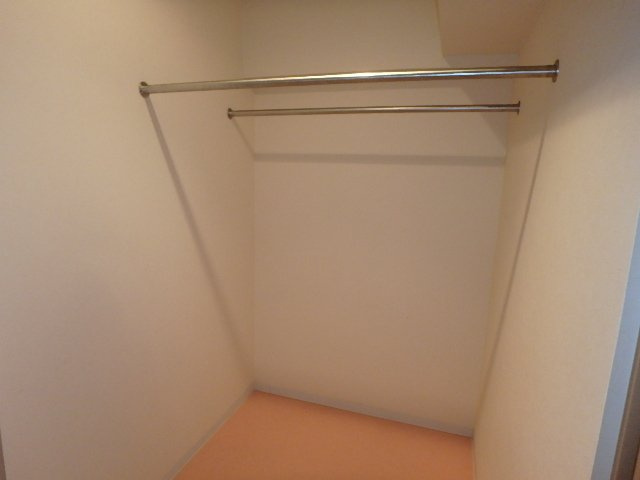 クオリアの収納