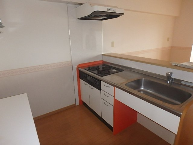 クオリアのキッチン