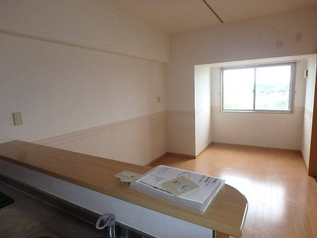 クオリアの居間・リビング