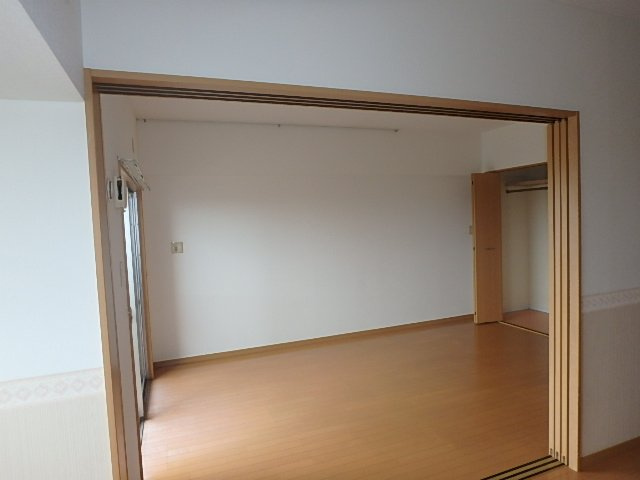 クオリアの寝室