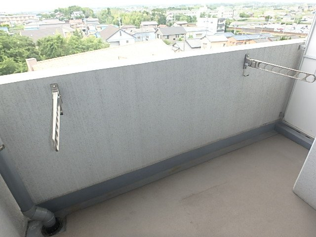 クオリアのバルコニー