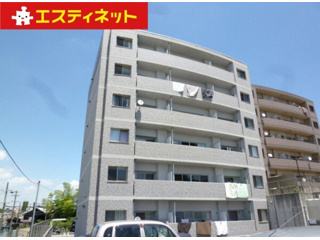 クオリアの外観