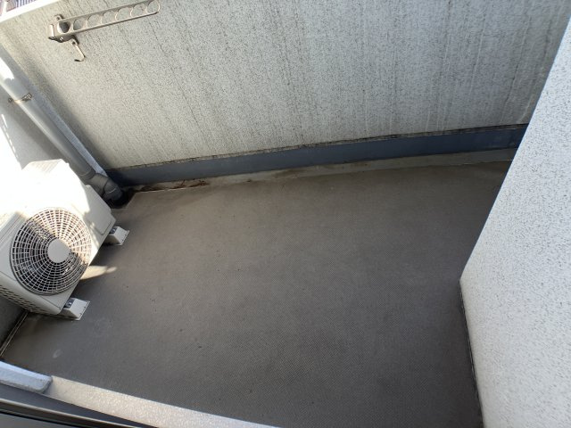 クオリアのバルコニー