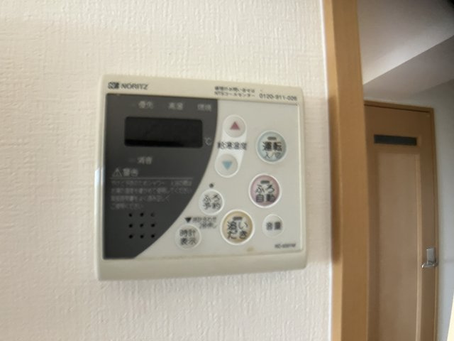 クオリアの設備