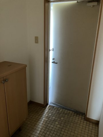 クオリアの内装