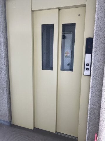 クオリアのその他共用部分
