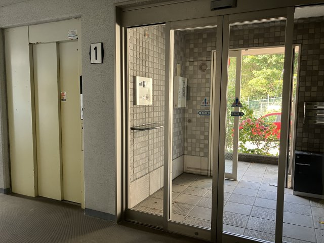 クオリアのその他共用部分