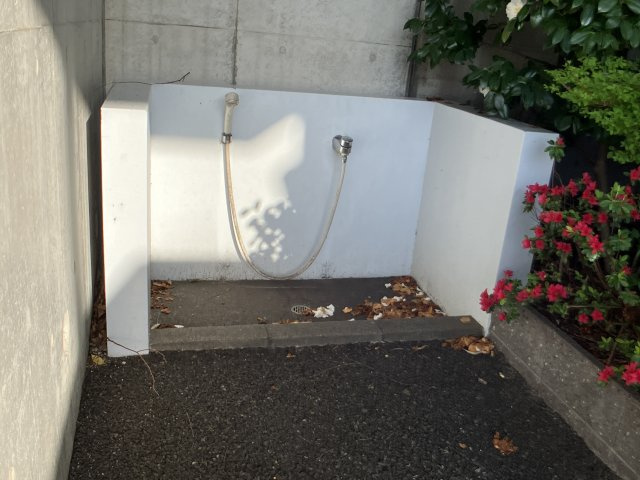 クオリアのその他共用部分