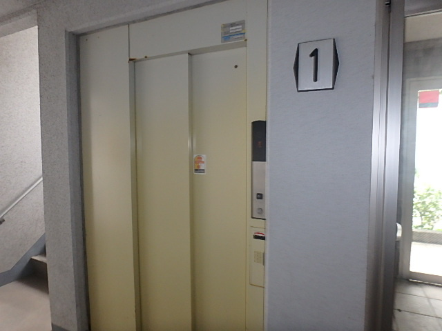 クオリアの設備