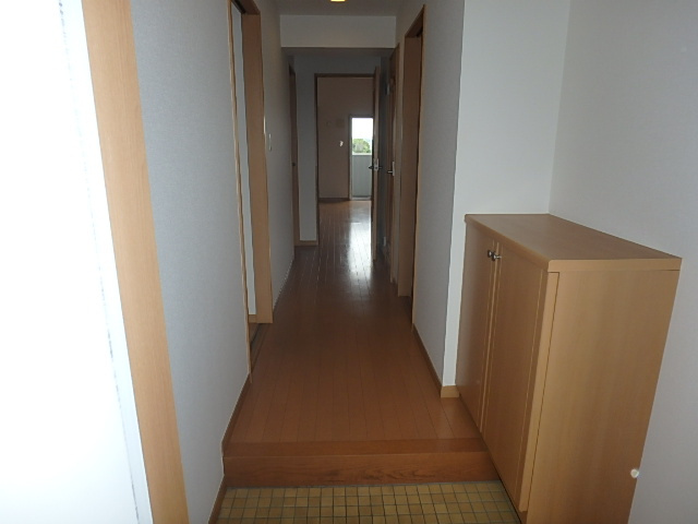 クオリアの玄関