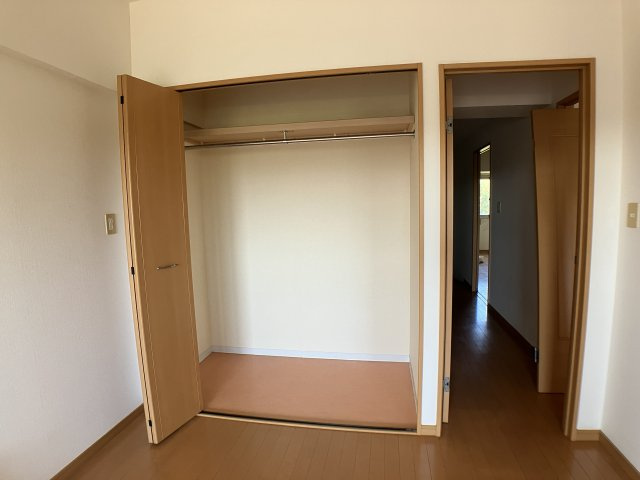 クオリアの収納