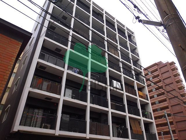 DSグランシティ博多駅前（ディーエスグランシティ博多駅前）の外観