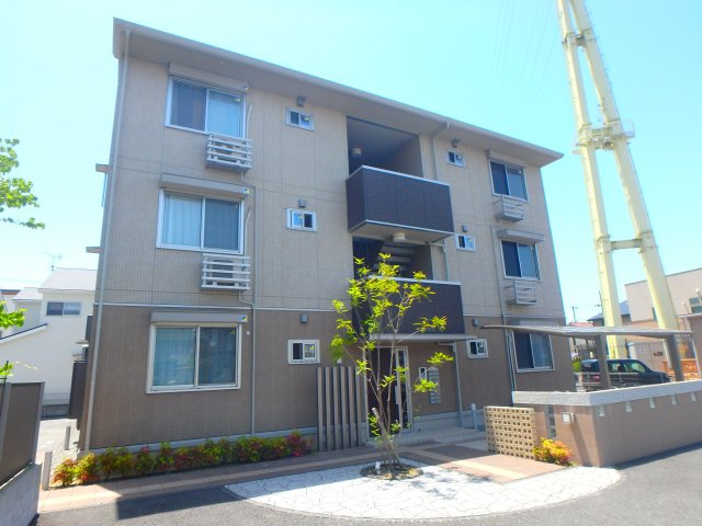 サンホーム富士