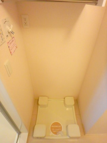 サンホーム富士の設備