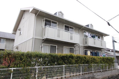 【外観】 | コスメティックスオオフク Ｂ棟