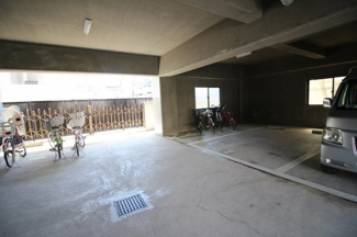 【駐車場】 | 駐車場