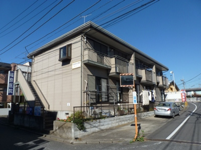 【外観】 | パストラール河辺