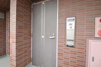 【その他共用部分】 | 共用部　廊下　玄関ドア