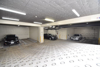 【その他共用部分】 | 駐車場