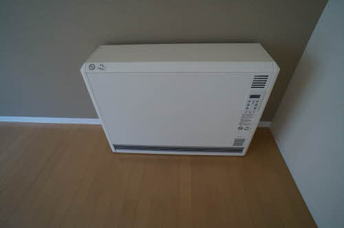 グリシーヌの設備