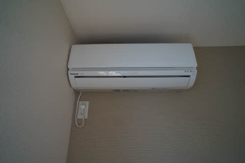 グリシーヌの設備