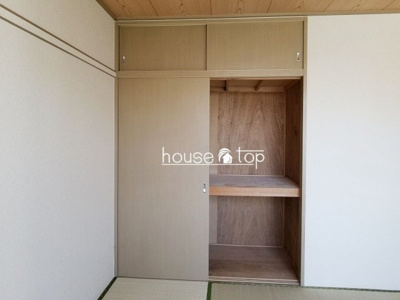 【収納】 | フェアリー上甲子園