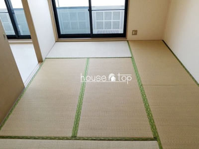 【和室】 | フェアリー上甲子園