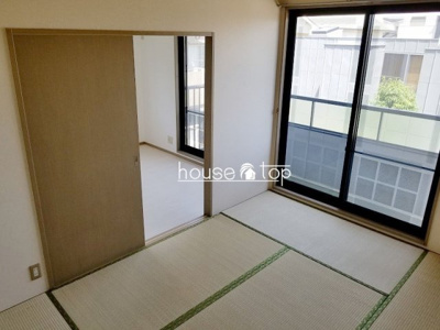 【和室】 | フェアリー上甲子園