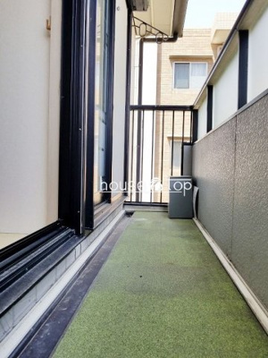 【バルコニー】 | フェアリー上甲子園