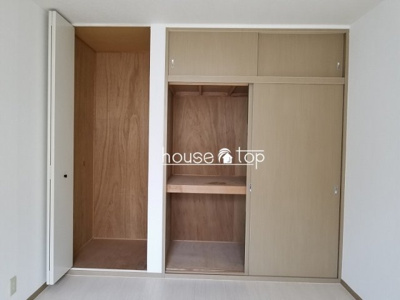 【収納】 | フェアリー上甲子園