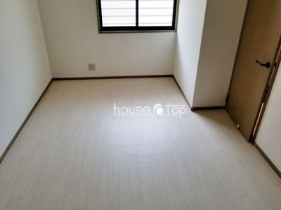 【洋室】 | フェアリー上甲子園