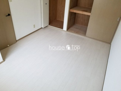 【洋室】 | フェアリー上甲子園