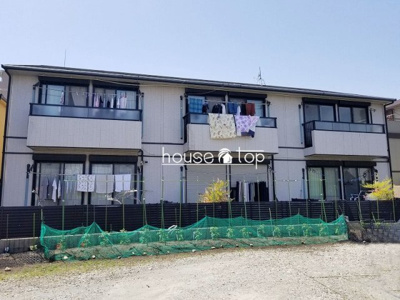 【外観】 | フェアリー上甲子園