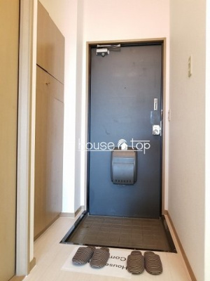 【玄関】 | フェアリー上甲子園