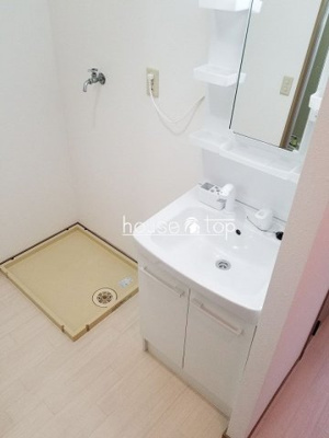 【洗面所】 | フェアリー上甲子園