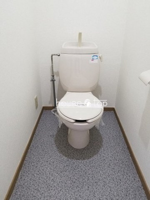 【トイレ】 | フェアリー上甲子園