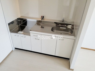 【キッチン】 | フェアリー上甲子園