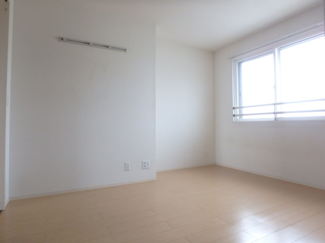 カリスの洋室|カリス（倉敷市連島町連島）賃貸マンション