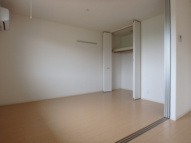 カリスの洋室|カリス（倉敷市連島町連島）賃貸マンション　洋室