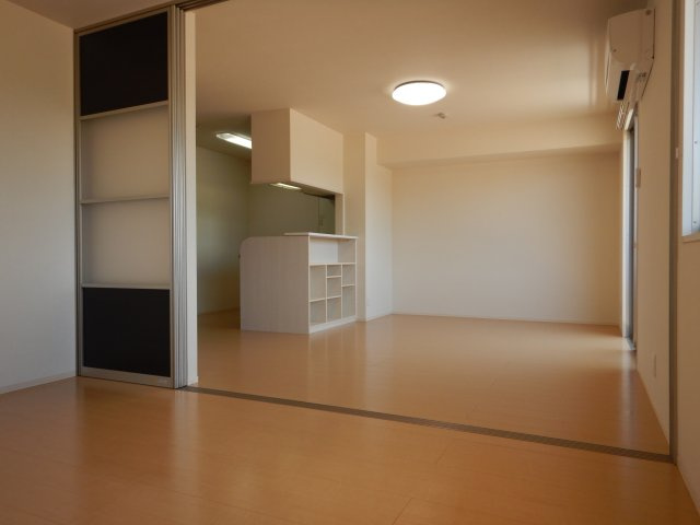 カリスの外観|カリス（倉敷市連島町連島）賃貸マンション