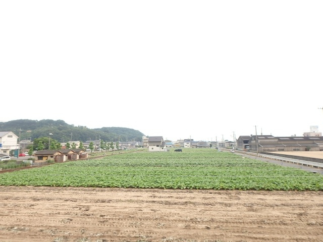 カリスの展望|カリス（倉敷市連島町連島）賃貸マンション