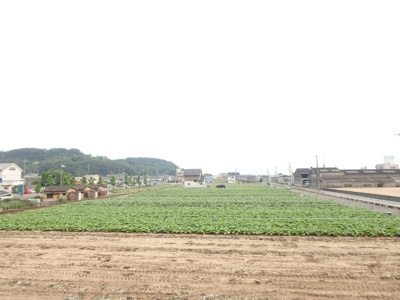 【展望】 | カリス | カリス（倉敷市連島町連島）賃貸マンション