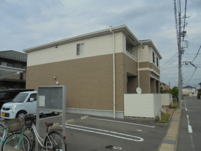 【駐車場】 | ブリランテ・ミディ