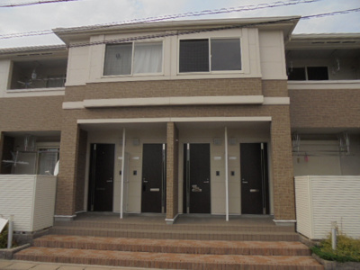 【エントランス】 | ブリランテ・ミディ