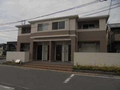 【外観】 | ブリランテ・ミディ