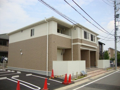 【外観】 | ブリランテ・ミディ | ブリランテ・ミディ