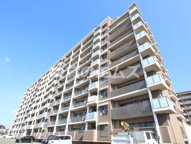 グランデスカイ空港南の画像