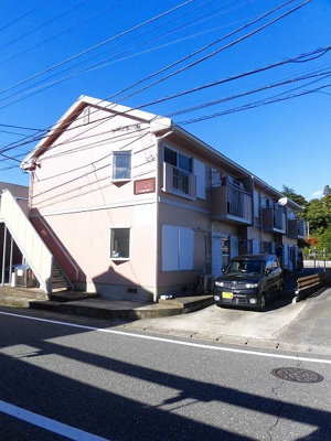 【外観】 | コートマルベリー