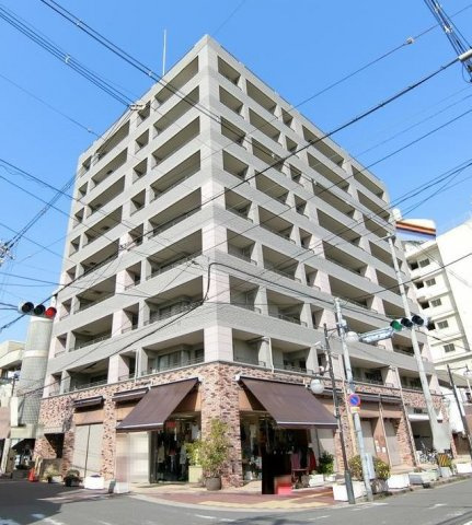 エスリード小阪本町の外観