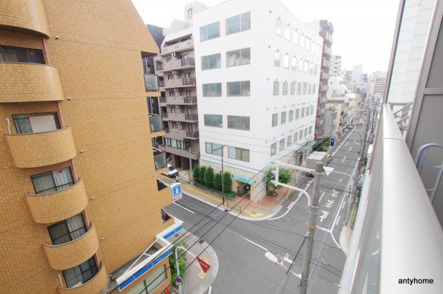 松ヶ枝町プライマリーワン　仲介手数料無料のその他